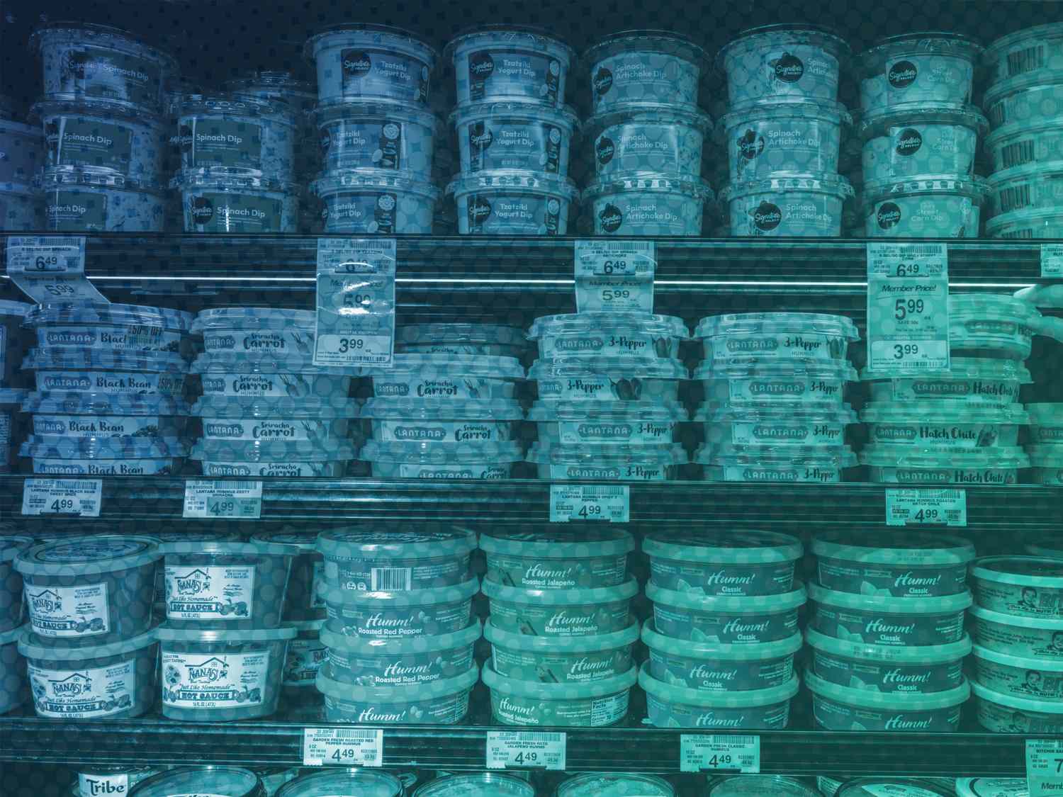 My Favorite Snack Brand Has a Hidden Offer at the Bottom of Every Product