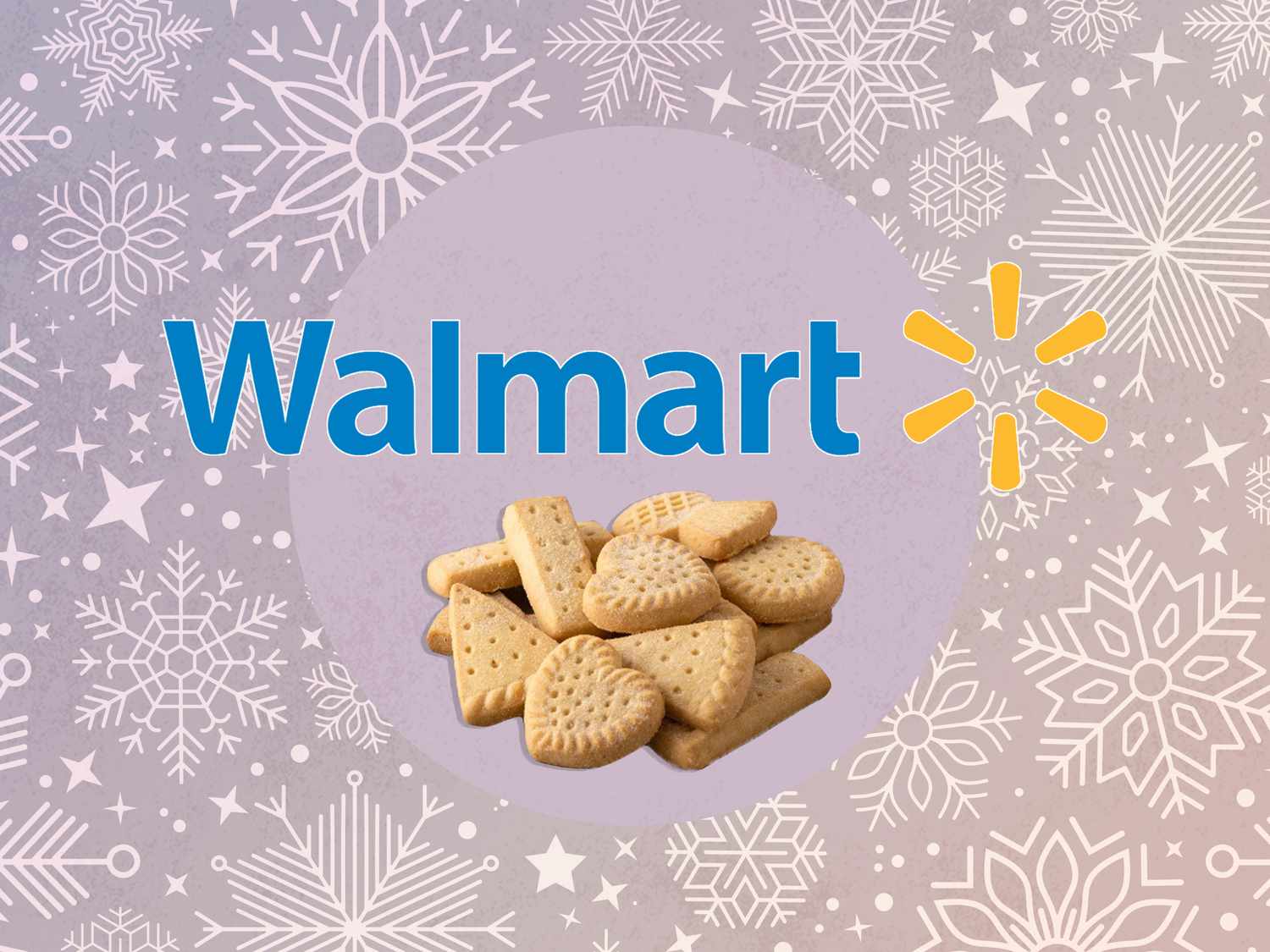 My Dad’s Favorite Cookie Just Launched a New Holiday Variety at Walmart